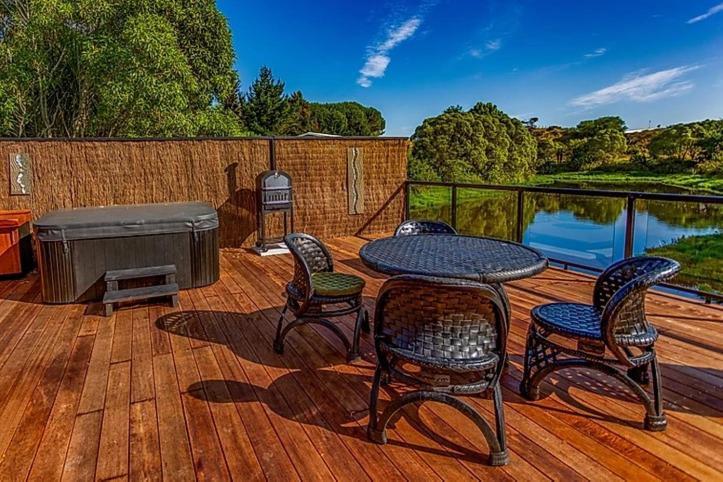 Stillwaters Thornton Extérieur photo